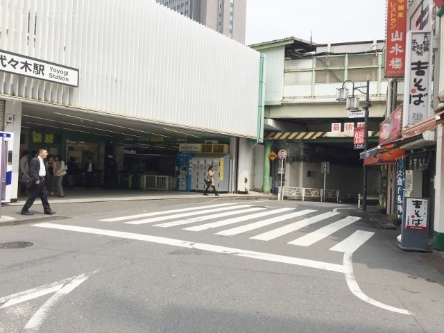 HOUWAビル 画像