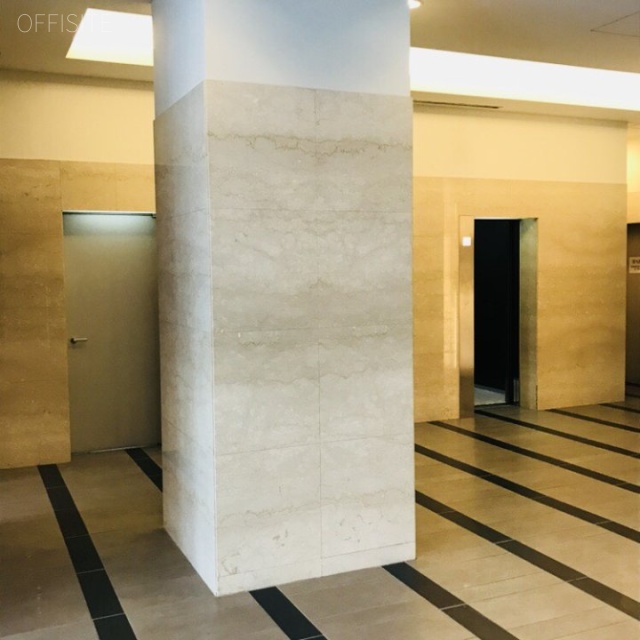 八重洲通ハタビル エントランス