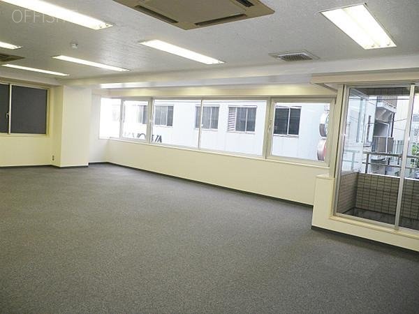 オーアイ東日本橋 室内