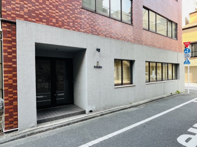 ダイアビル　外観