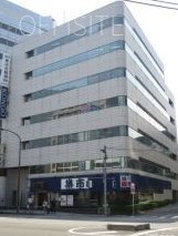 MEIHO高輪ビル　外観