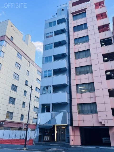 岩本町194ビル　外観