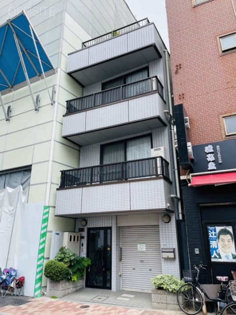 伊藤ビル 外観