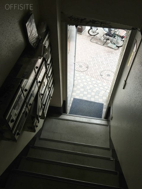 テルス神南 画像