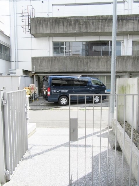 Soho北青山ビル 画像