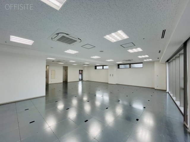 新宿東栄ビル 内装