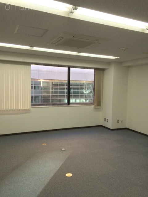 日本橋さくらビル 室内