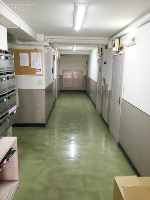 ミサトビル 画像