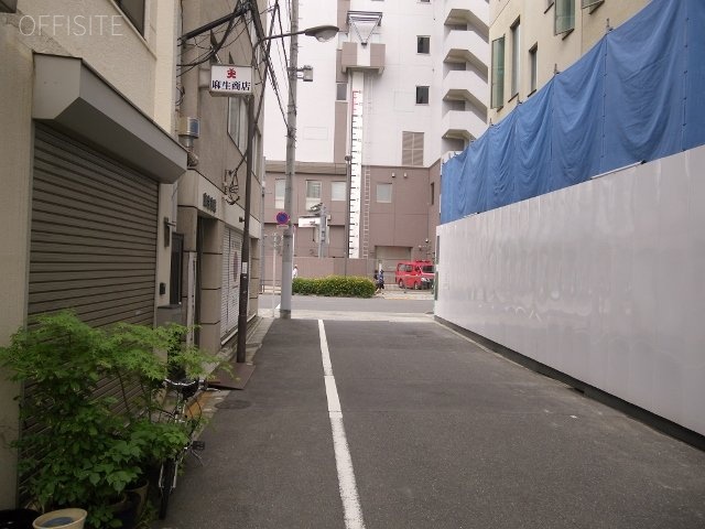 KKT秋葉原ビル 画像