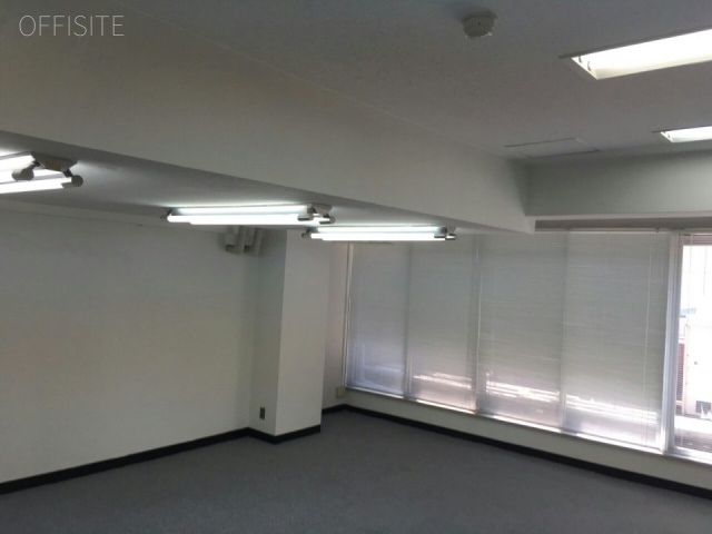 TKK西新橋ビル 7階【704】 9.60坪　室内