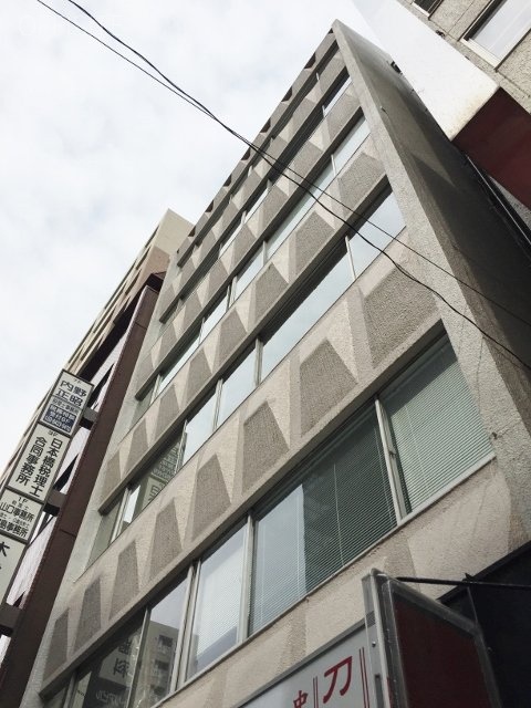 小伝馬町セントラルビル 画像