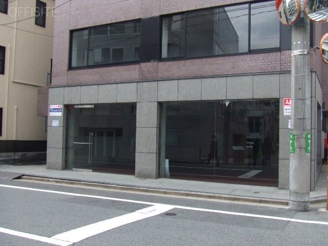 アイワハウス 外観
