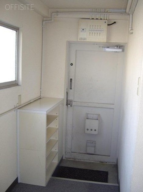 第3宮庭ビル 画像