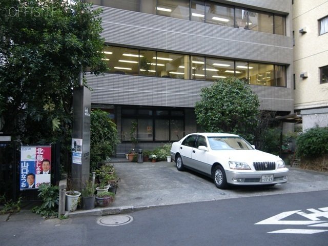 第一古谷ビル 画像