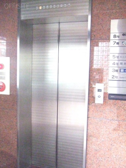 西池袋中央ビル 画像