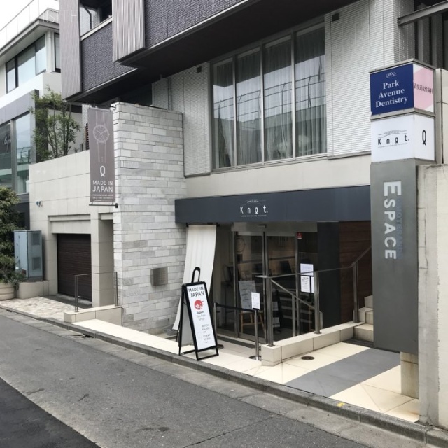 エスパス表参道　外観