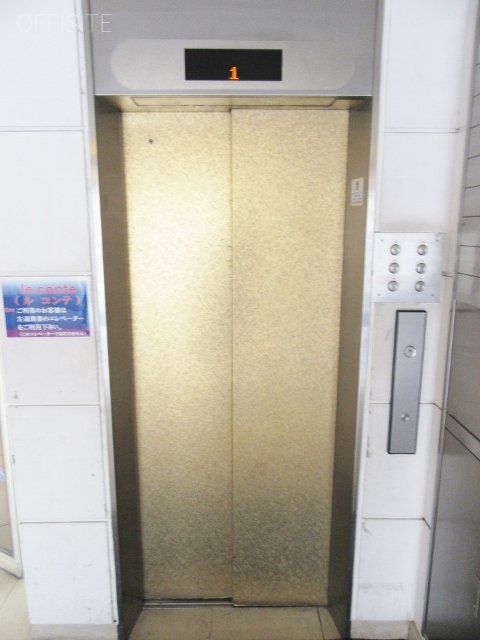 FESTAE表参道ビル 画像