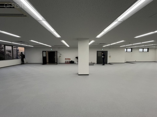 立川トーセイビルⅦ(旧 錦町秀栄ビル)　内装