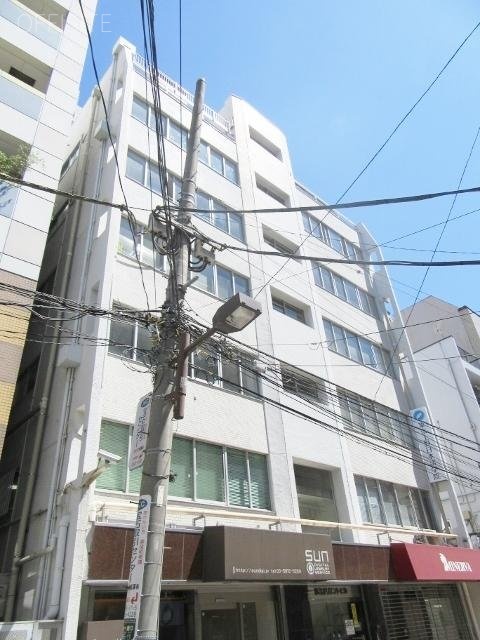 第3オリエントビル　外観