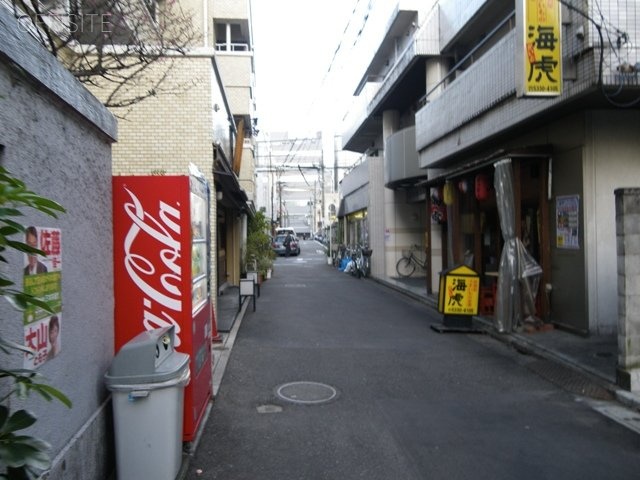 第一古谷ビル 画像