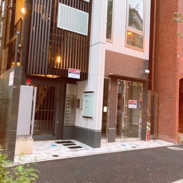 麹町駅前ヒルトップ　外観