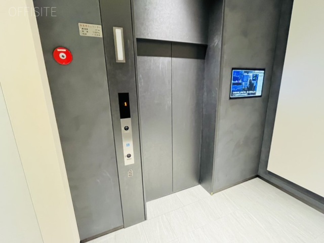 CIRCLES+築地 エントランス