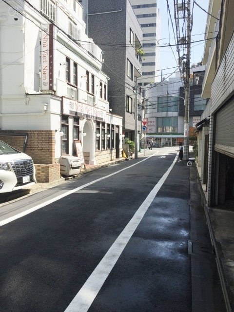 中島Ⅱビル 画像
