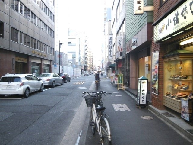 日本橋ホリビル 画像