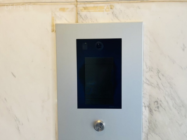 ファン神楽坂 エントランス