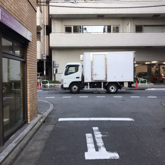 池袋山口ビル 周辺