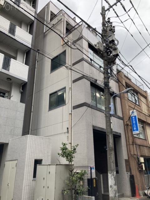 東栄ビル 外観