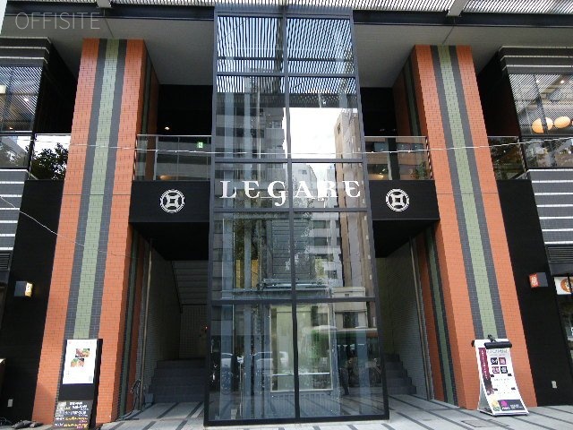 リガーレ日本橋人形町B棟ビル 画像