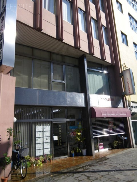 麹町6丁目ビル 外観