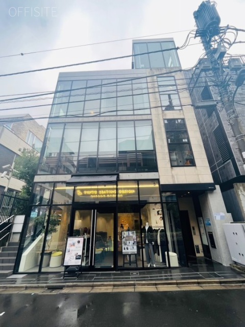 南青6124 外観