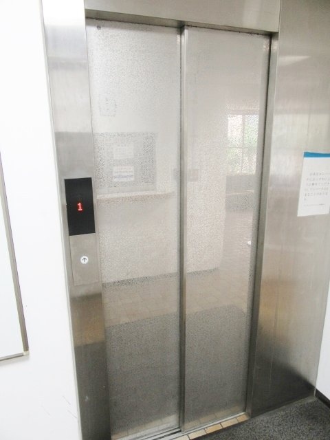 田町センチュリーマンション 画像