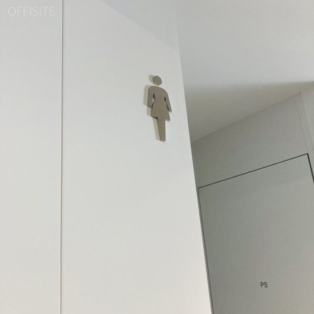 VPO赤坂 トイレ