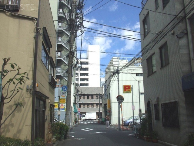 MITAビル 画像