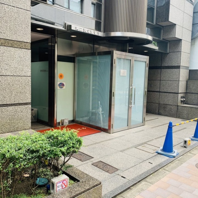 第2秩父屋ビル 外観