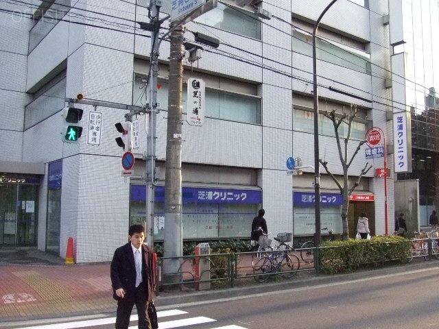 中野興産ビル 画像
