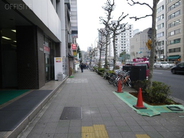 築地ナジコビル 画像