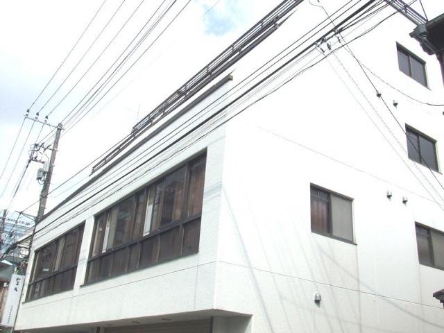 小澤ビル 外観