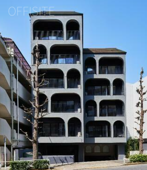 VORT深沢residenceビル　外観