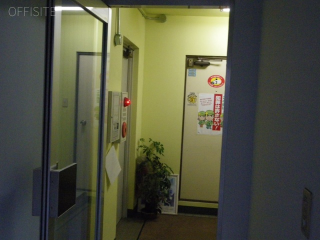 渋谷MIMビル 画像