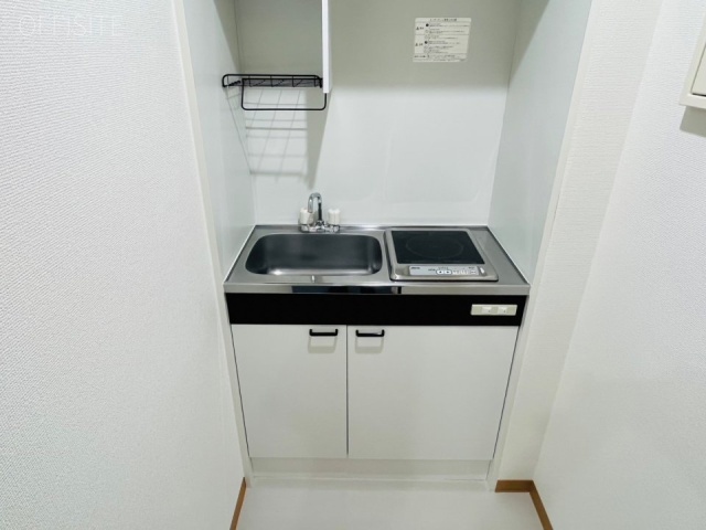 一広グローバルビル　キッチン
