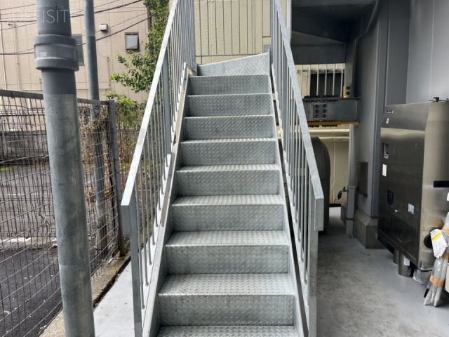 VORT門前仲町Lux　エントランス