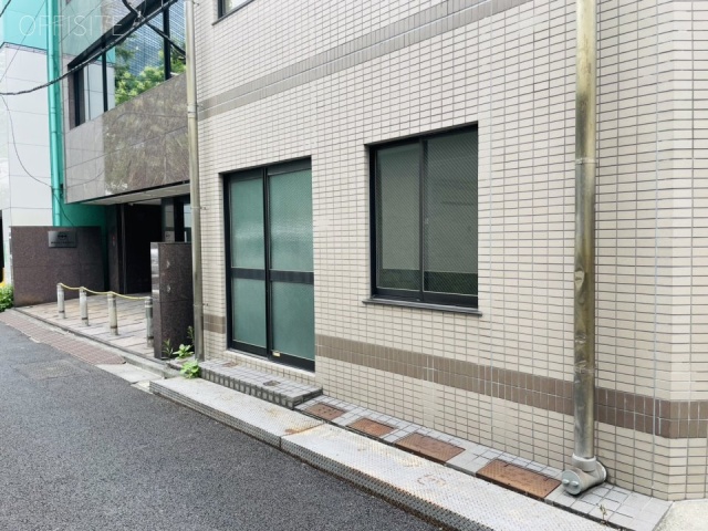 第2田所ビル　1F部分