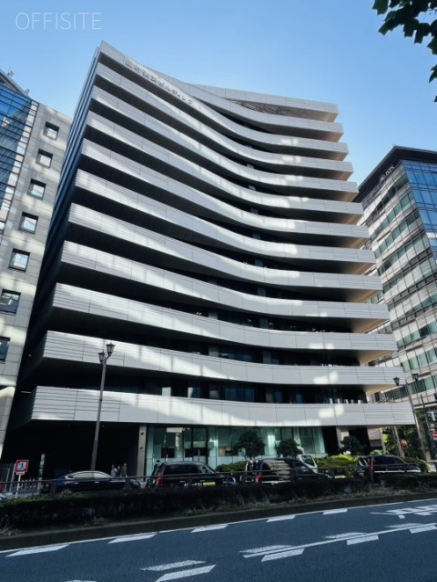 麹町弘済ビルディング 外観