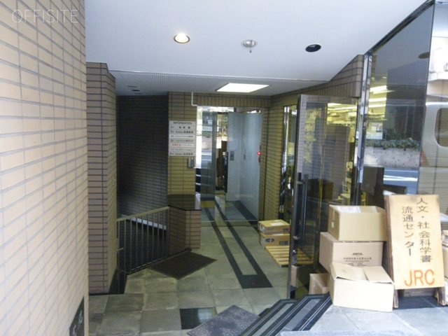 神保町風間ビル 画像