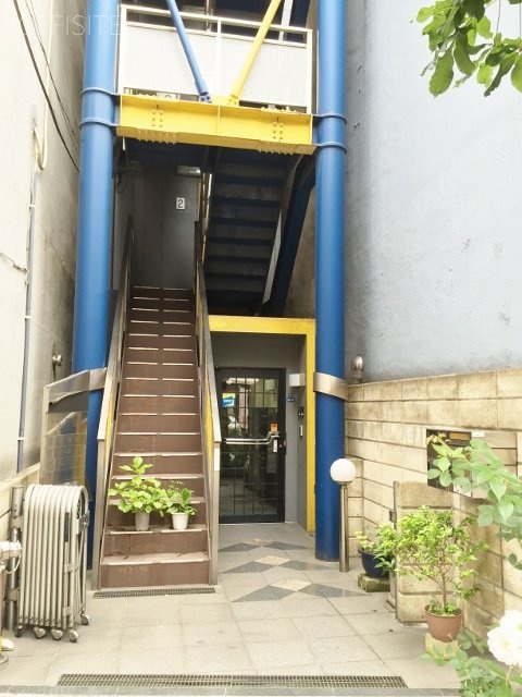 トントンビル 画像