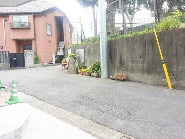 キャッスル西麻布ビル 画像